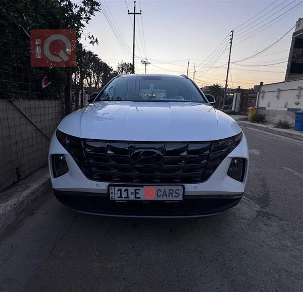 هيونداي توسان 2024 للبيع في العراق -  بغداد